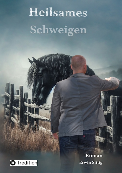 Heilsames Schweigen